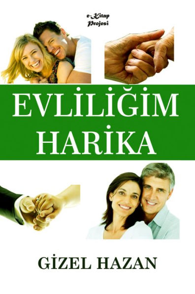 Evliligim Harika