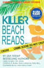 Killer Beach Reads (short story collection)