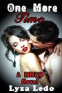 One More Time (MMRD, #1)