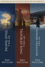 The Adventures of Grant Scotland, Volume One: The Unlikely Spy