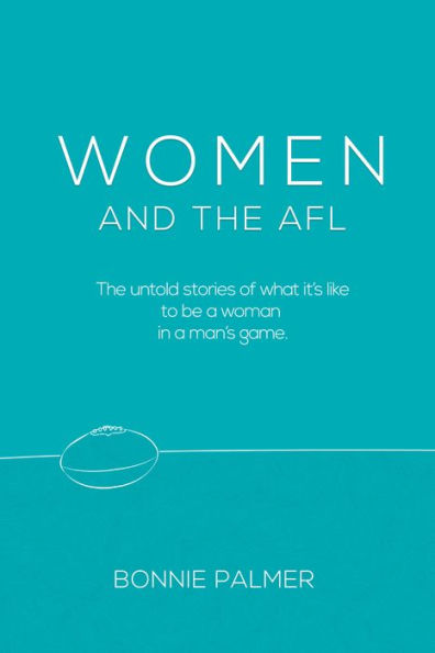 WOMEN and the AFL