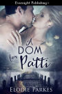 A Dom for Patti