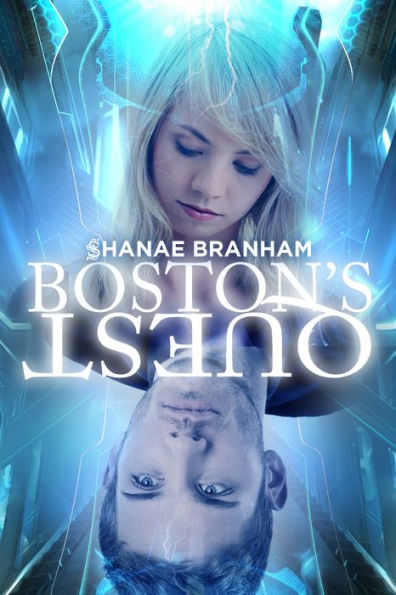 Boston's Quest