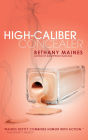 High-Caliber Concealer