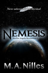 Title: Nemesis, Author: M. A. Nilles