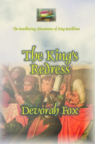 Title: The King's Redress, Author: Devorah Fox