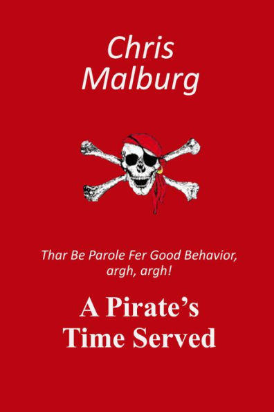 A Pirate's Time Served