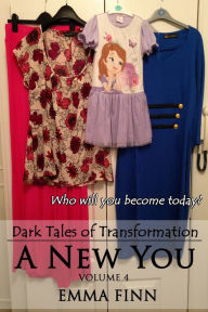 Title: A New You: Volume 4, Author: Emma Finn