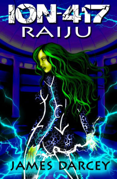 Ion417: Raiju