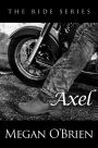 Axel (Ride Series #3)