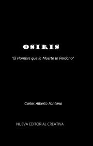 Title: Osiris, Author: Carlos Alberto Fontana