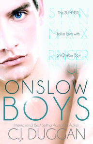 Title: Onslow Boys Boxed Set, Author: C. J. Duggan