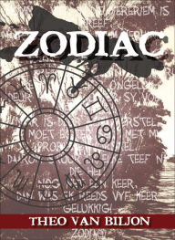 Title: Zodiac, Author: Theo van Biljon