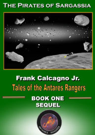 Title: The Pirates of Sargassia, Author: Frank Calcagno