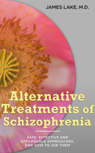 Title: Alternative Treatments of Schizophrenia: Safe, Effective and Affordable Approaches and How to Use Them, Author: James Lake