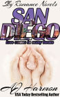 Sky Romance Novels: San Diego - Love Comes in Many Forms