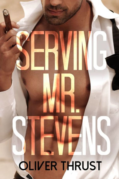 Serving Mr. Stevens