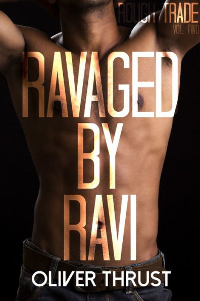 Ravaged by Ravi