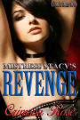 Mistress Stacy's Revenge