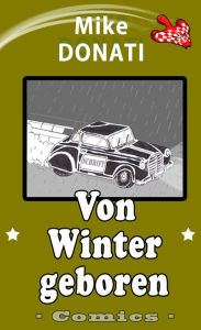 Title: Von winter geboren, Author: Mike Donati