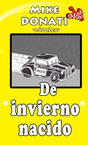 De invierno nacido
