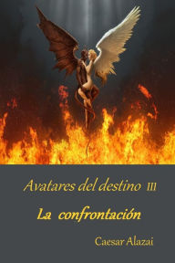 Avatares Del Destino descarga pdf epub mobi fb2