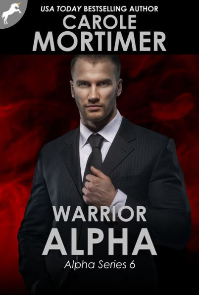 Warrior Alpha (Alpha 6)