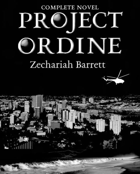 Project Ordine