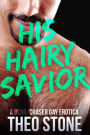 His Hairy Savior