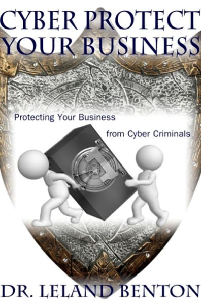 Cyber Protect Your Business