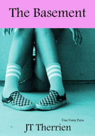 Title: The Basement, Author: JT Therrien