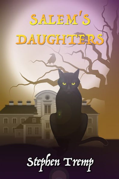 Salem's Daughters