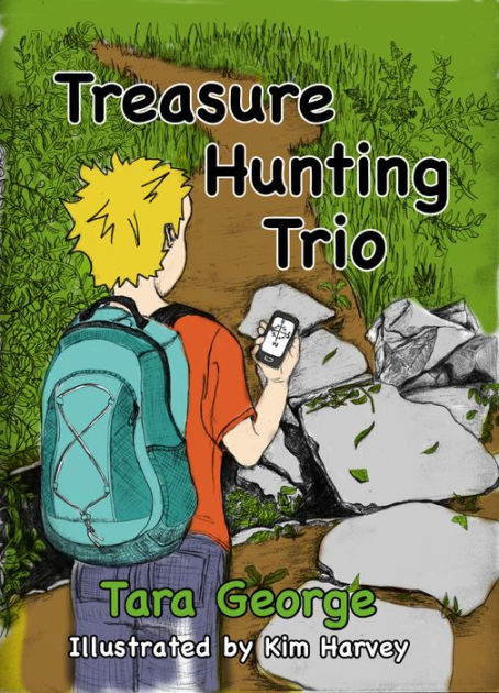 Hunting Trio