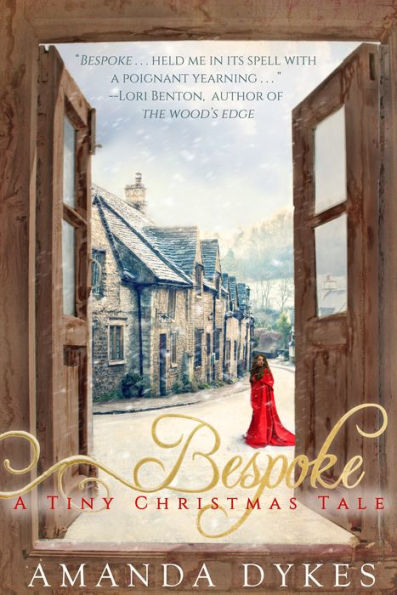 Bespoke: a Tiny Christmas Tale