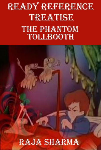 Ready Reference Treatise: The Phantom Tollbooth