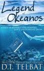 The Legend of Okeanos: A Tale of Restoration, Survival, and a Great White Shark