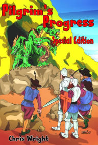 Title: Pilgrim's Progress: Special Edition, Author: Chris Wright