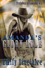 Amanda's Glory Hole