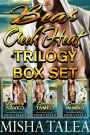 Bear Creek Heat Trilogy Box Set