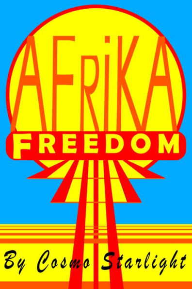 Freedom Afrika