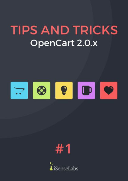 OpenCart Tips and Tricks