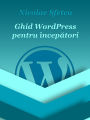Ghid WordPress pentru incepatori