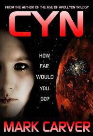 Title: Cyn, Author: Mark Carver