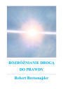 Rozróznianie droga do prawdy