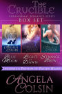 Box Set: The Crucible Series Books 1-3