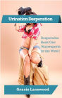 Urination Desperation