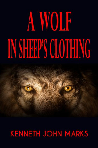 wolf in sheep's clothing sb