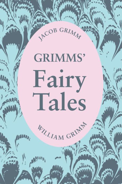 Grimms' Fairy Tales (NOOK Edition)