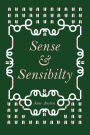 Sense and Sensibility (NOOK Edition)