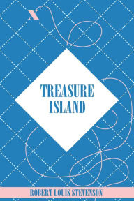 Title: Treasure Island (NOOK Edition), Author: Robert Louis Stevenson